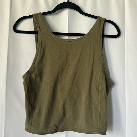 lululemon athletica Tops - Lululemon tank